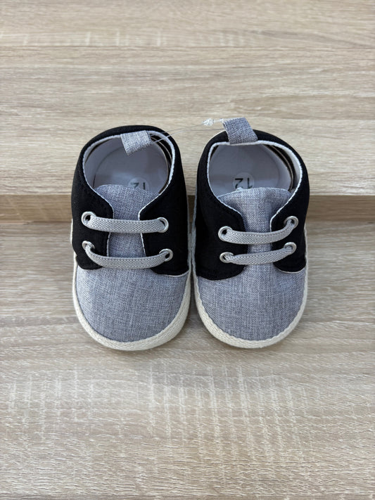 Chaussures Bébé Garçon Naissance – Confort Doux & Semelle Souple