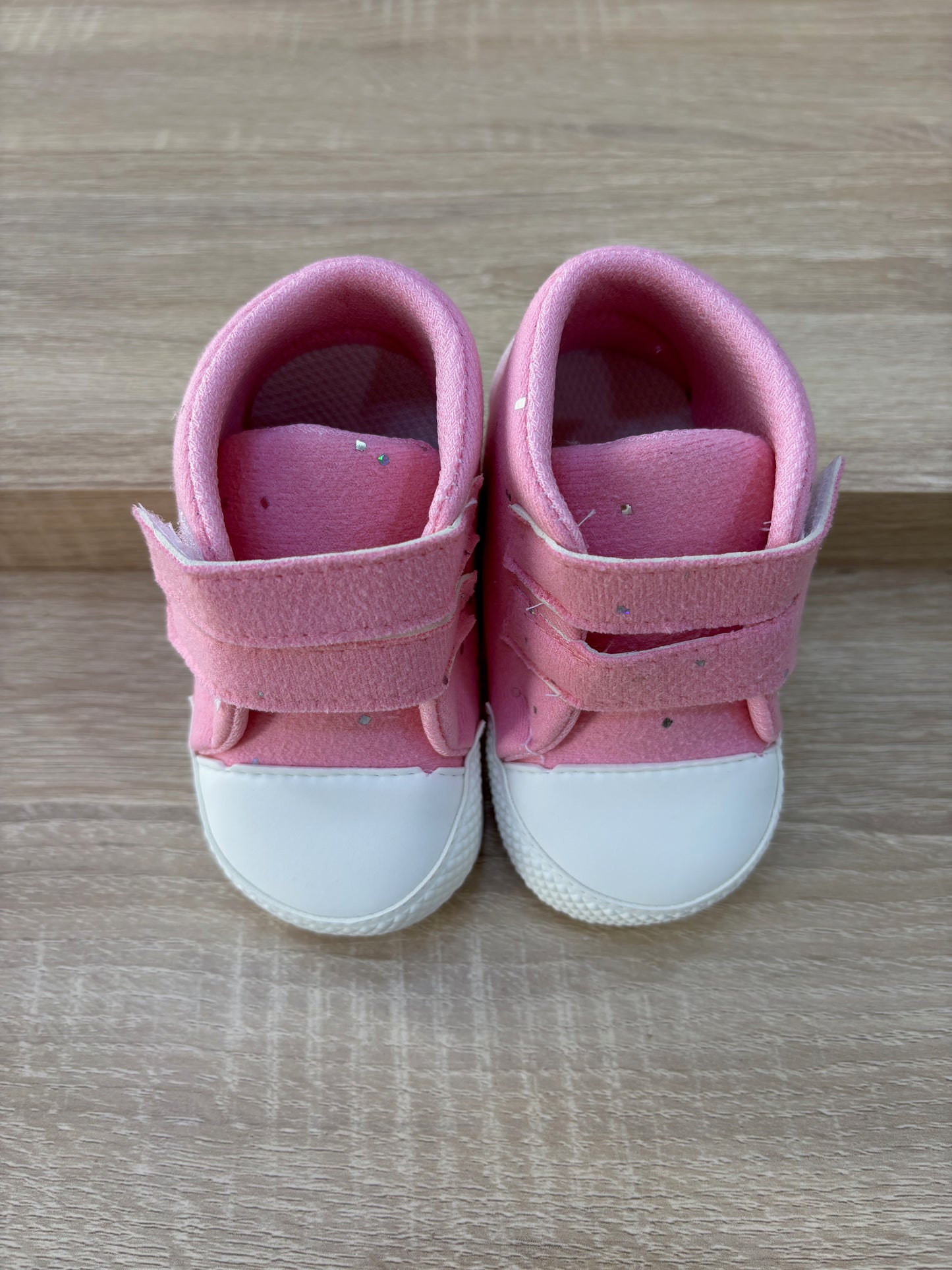 Chaussures Bébé Fille Naissance – Douceur Élégante & Confort Absolu
