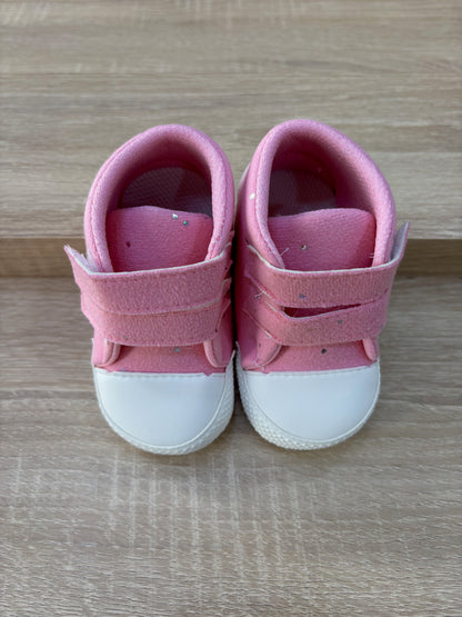 Chaussures Bébé Fille Naissance – Douceur Élégante & Confort Absolu