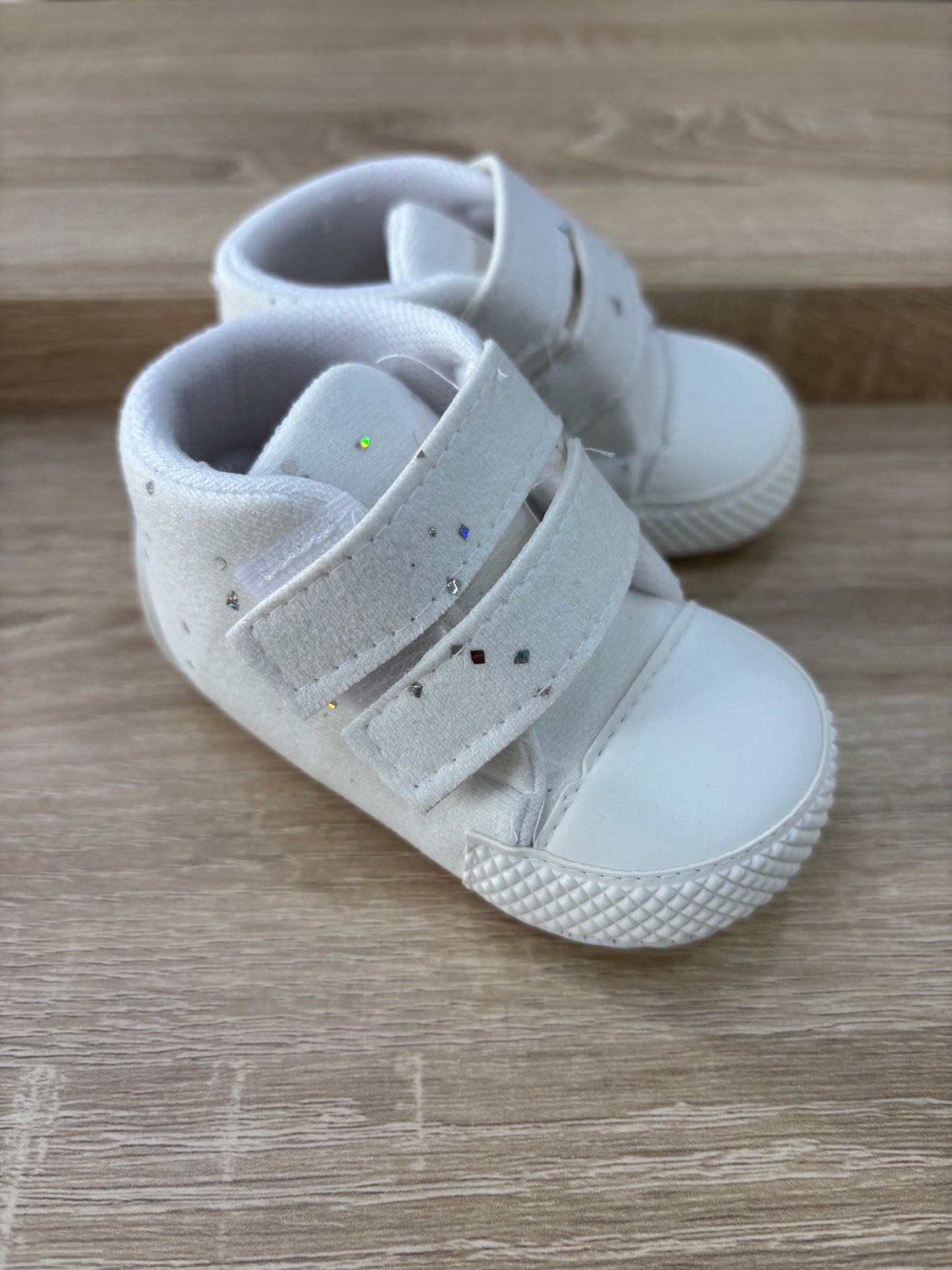 Chaussures Bébé Fille 0-12 Mois – Souples, Légères & Adorables