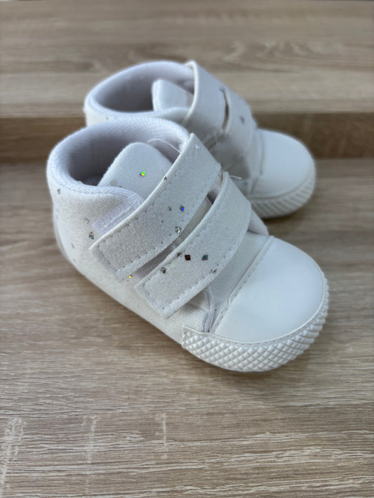 Chaussures Bébé Fille 0-12 Mois – Souples, Légères & Adorables
