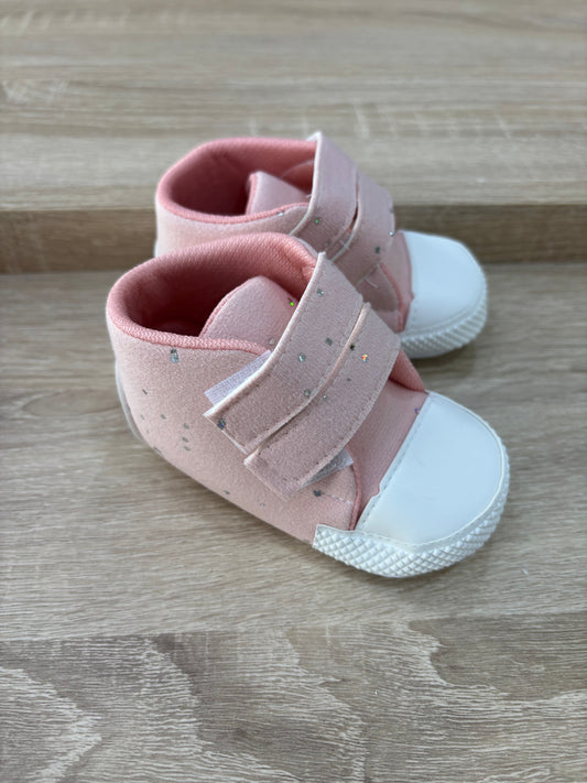 Ballerines Bébé Fille Confort – Style Chic pour Premiers Pas