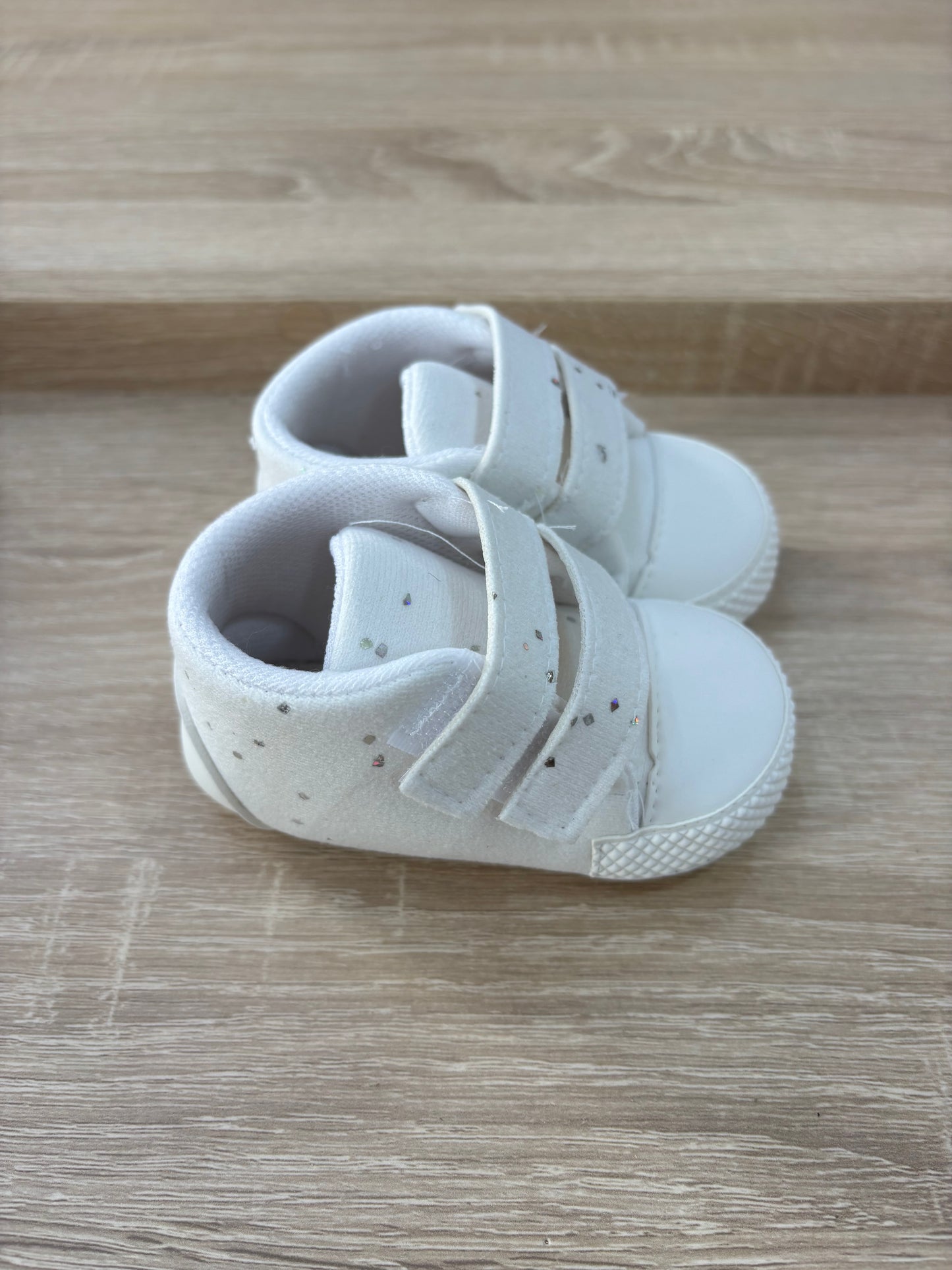 Chaussures Bébé Fille 0-12 Mois – Souples, Légères & Adorables