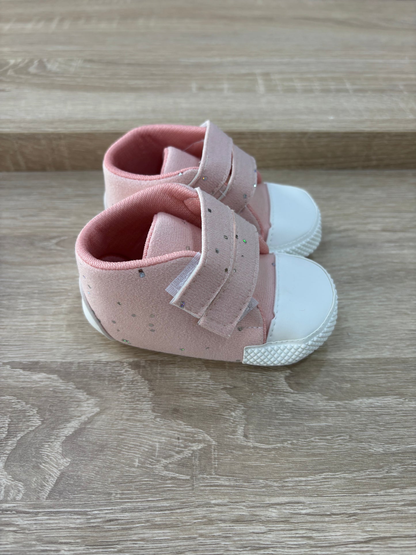 Ballerines Bébé Fille Confort – Style Chic pour Premiers Pas